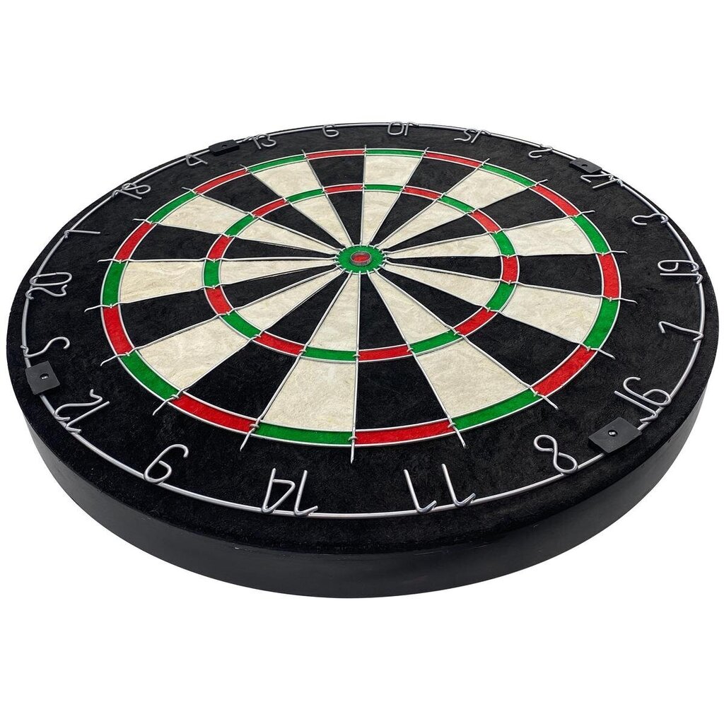 Darts-tikkataulu, 45 cm hinta ja tiedot | Darts | hobbyhall.fi