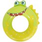Puhallettava uimarengas - krokotiili hinta ja tiedot | Puhallettavat vesilelut ja uima-asusteet | hobbyhall.fi
