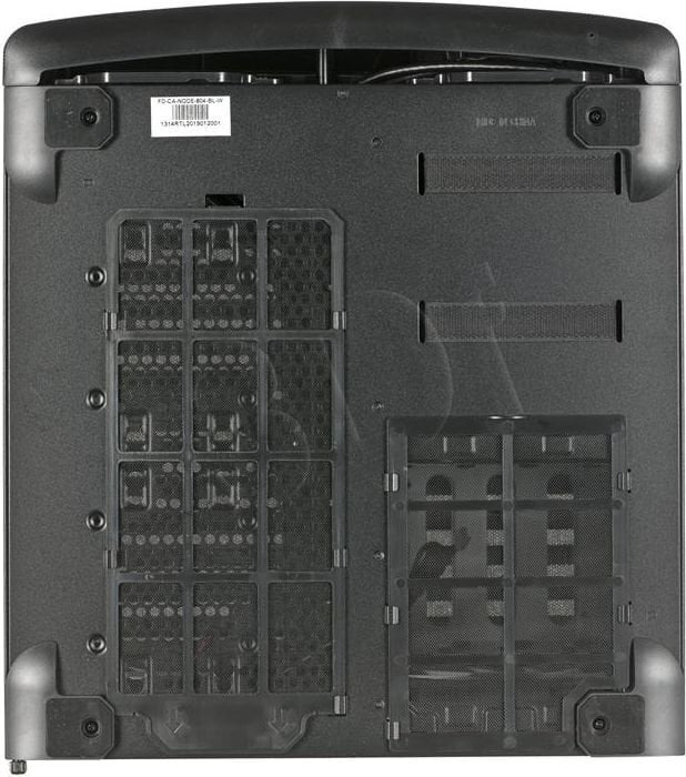 Fractal Design NODE 804 hinta ja tiedot | Tietokonekotelot | hobbyhall.fi