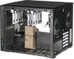 Fractal Design NODE 804 hinta ja tiedot | Tietokonekotelot | hobbyhall.fi