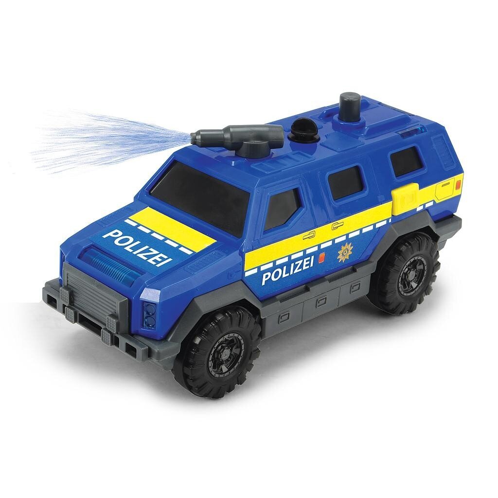 Dickie Toysin erikoisyksikkö hinta ja tiedot | Poikien lelut | hobbyhall.fi