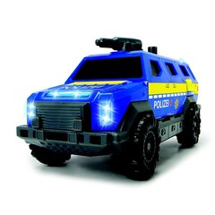 Dickie Toysin erikoisyksikkö hinta ja tiedot | Poikien lelut | hobbyhall.fi