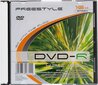 Omega Freestyle DVD-R 4.7GB 16x pakkauksessa hinta ja tiedot | Vinyylilevyt, CD-levyt, DVD-levyt | hobbyhall.fi