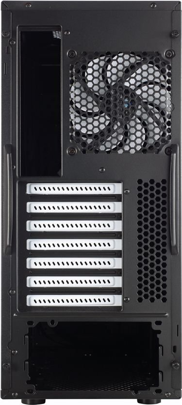 Fractal Design Core 2300 hinta ja tiedot | Tietokonekotelot | hobbyhall.fi