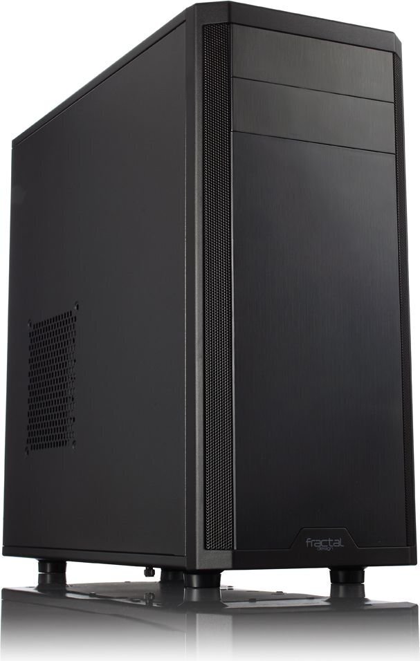 Fractal Design Core 2300 hinta ja tiedot | Tietokonekotelot | hobbyhall.fi