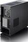 Fractal Design Core 2300 hinta ja tiedot | Tietokonekotelot | hobbyhall.fi