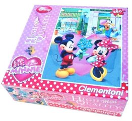 Palapeli 260 palaa Minnie hinta ja tiedot | Palapelit | hobbyhall.fi