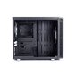 Fractal Design FD-CA-DEF-NANO-S-BK-W hinta ja tiedot | Tietokonekotelot | hobbyhall.fi