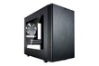 Fractal Design FD-CA-DEF-NANO-S-BK-W hinta ja tiedot | Tietokonekotelot | hobbyhall.fi