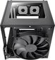 Thermaltake Core V1 hinta ja tiedot | Tietokonekotelot | hobbyhall.fi