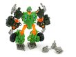 Robotti transformer Green Monster hinta ja tiedot | Poikien lelut | hobbyhall.fi