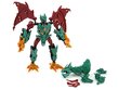 Transformer Dark Green Ghost hinta ja tiedot | Poikien lelut | hobbyhall.fi