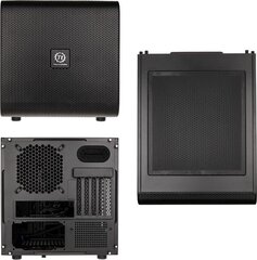 Thermaltake Core V21 hinta ja tiedot | Thermaltake Tietokoneet ja pelaaminen | hobbyhall.fi