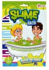 Kylpylima hinta ja tiedot | Slime Lapset | hobbyhall.fi