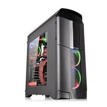 Thermaltake CA-1G3-00M1WN-00 hinta ja tiedot | Tietokonekotelot | hobbyhall.fi