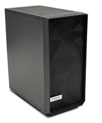 Fractal Design FD-CA-MESH-C-BKO hinta ja tiedot | Tietokonekotelot | hobbyhall.fi