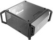 Cooler Master Box Q300P RGB hinta ja tiedot | Tietokonekotelot | hobbyhall.fi