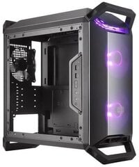 Cooler Master Box Q300P RGB hinta ja tiedot | Tietokonekotelot | hobbyhall.fi