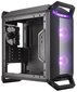 Cooler Master Box Q300P RGB hinta ja tiedot | Tietokonekotelot | hobbyhall.fi