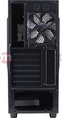 Zalman Z1 (ZM-Z1) hinta ja tiedot | Tietokonekotelot | hobbyhall.fi