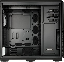 PHANTEKS Enthoo Pro (PH-ES614PC_BK) hinta ja tiedot | Tietokonekotelot | hobbyhall.fi