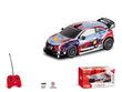 Kauko-ohjattava auto Hyundai i20 WRC Rally Team 1:28 hinta ja tiedot | Poikien lelut | hobbyhall.fi