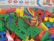 Numerot Blocks hinta ja tiedot | Kehittävät lelut | hobbyhall.fi