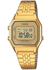 Casio Vintage naisten kello hinta ja tiedot | Naisten kellot | hobbyhall.fi