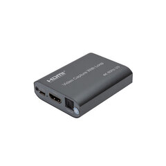 Power Plant HDMI USB3.0, 70 mm hinta ja tiedot | Power Plant Televisiot ja lisätarvikkeet | hobbyhall.fi