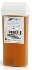 Karvanpoistovaha Quickepil Natural, 110 g. hinta ja tiedot | Quickepil Hygieniatuotteet | hobbyhall.fi