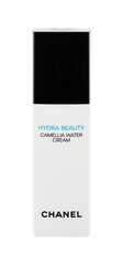 Chanel Hydra Beauty Camellia Water Cream -päivävoide 30 ml hinta ja tiedot | Chanel Kasvojenhoitotuotteet | hobbyhall.fi