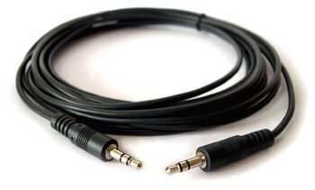 KRAMER C-A35M/A35M-25 3.5 MM STEREO AUDIO (MALE - MALE) CABLE (25') 7.6M hinta ja tiedot | Kaapelit ja adapterit | hobbyhall.fi