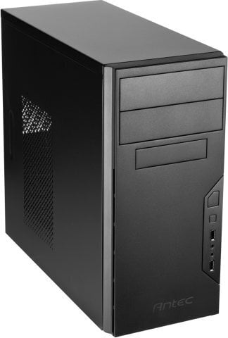 Antec VSK3000B-U3 hinta ja tiedot | Tietokonekotelot | hobbyhall.fi