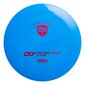 Frisbeegolfkiekko Discmania Distance Driver S-line DD3, sininen hinta ja tiedot | Frisbeegolf | hobbyhall.fi