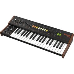 Syntetisaattori Behringer Vocoder VC340 hinta ja tiedot | Kosketinsoittimet | hobbyhall.fi