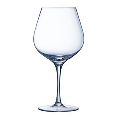 Viinilasit Chef & Sommelier Cabernet Abondant Transparent (500 ml) (6 kpl) hinta ja tiedot | Lasit, mukit ja kannut | hobbyhall.fi