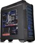 Thermaltake Versa N23 hinta ja tiedot | Tietokonekotelot | hobbyhall.fi