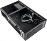 SilverStone ML09B HTPC (SST-ML09B) hinta ja tiedot | Tietokonekotelot | hobbyhall.fi