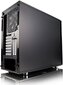 Fractal Design Define R6 hinta ja tiedot | Tietokonekotelot | hobbyhall.fi