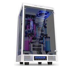 Thermaltake The Tower 900 hinta ja tiedot | Tietokonekotelot | hobbyhall.fi