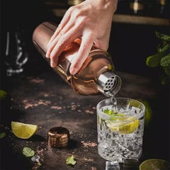 Klausberg cocktail shaker, 750ml hinta ja tiedot | Keittiövälineet | hobbyhall.fi
