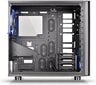 Thermaltake View 31 TG hinta ja tiedot | Tietokonekotelot | hobbyhall.fi