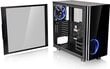 Thermaltake View 31 TG hinta ja tiedot | Tietokonekotelot | hobbyhall.fi