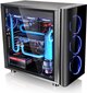 Thermaltake View 31 TG hinta ja tiedot | Tietokonekotelot | hobbyhall.fi