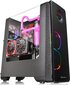 Thermaltake View 28 RGB hinta ja tiedot | Tietokonekotelot | hobbyhall.fi