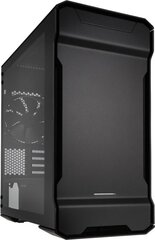 PHANTEKS Evolv (PH-ES314ETG_BK) hinta ja tiedot | Tietokonekotelot | hobbyhall.fi