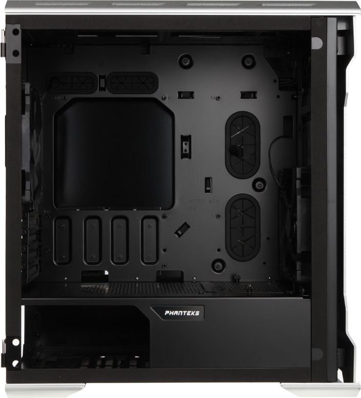 PHANTEKS Evolv (PH-ES314ETG_GS) hinta ja tiedot | Tietokonekotelot | hobbyhall.fi