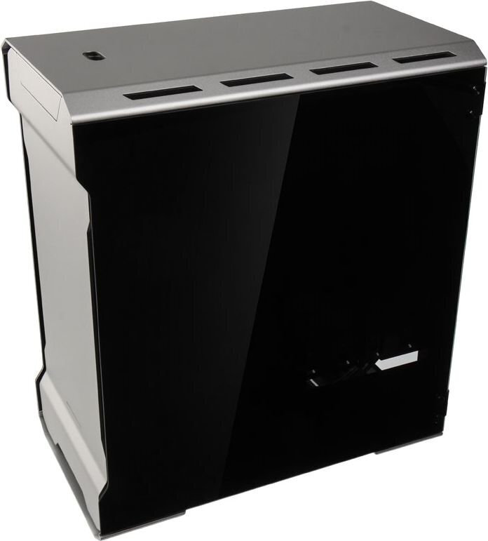 PHANTEKS Evolv (PH-ES314ETG_GS) hinta ja tiedot | Tietokonekotelot | hobbyhall.fi