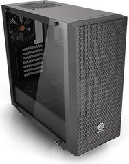 Thermaltake Core G21 hinta ja tiedot | Thermaltake Tietokoneet ja pelaaminen | hobbyhall.fi