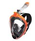 Snorkkelimaski Aquaspeed Spectra S/M hinta ja tiedot | Sukellusmaskit | hobbyhall.fi